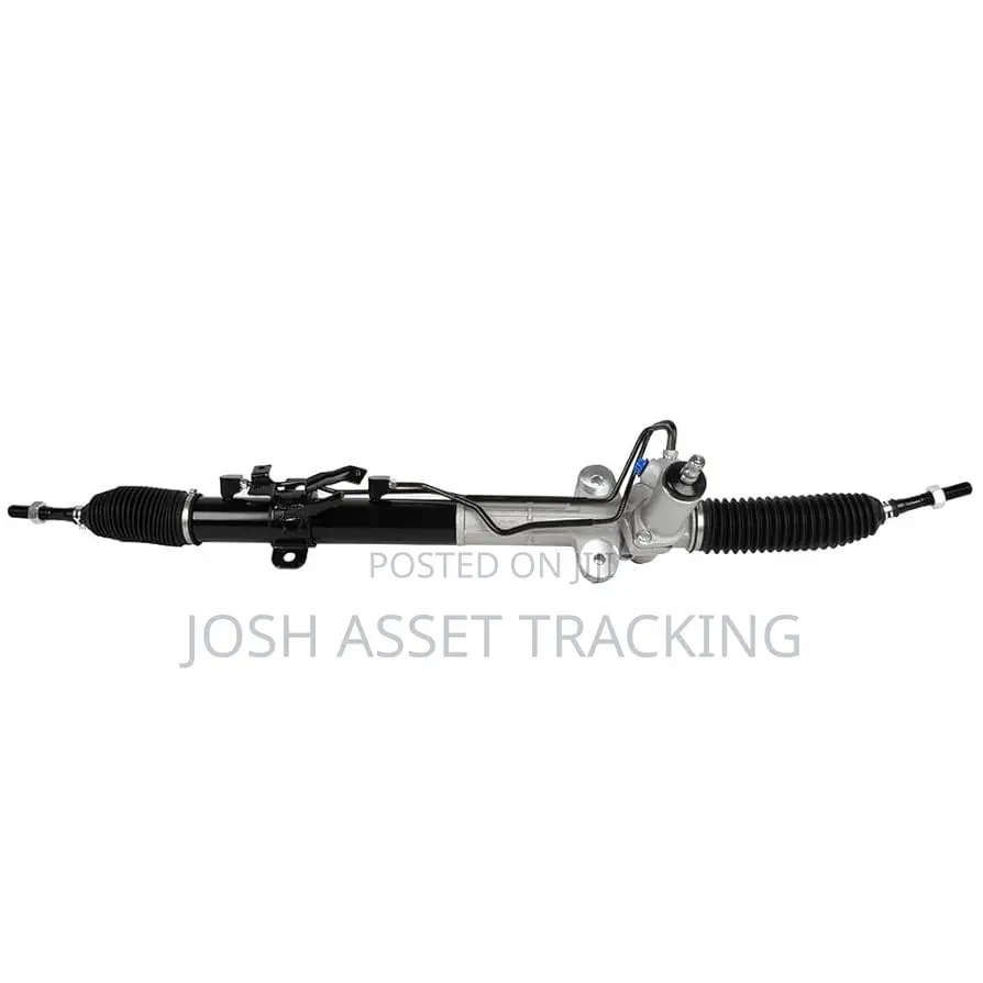 Corolla 2005-2008 Steering Rack