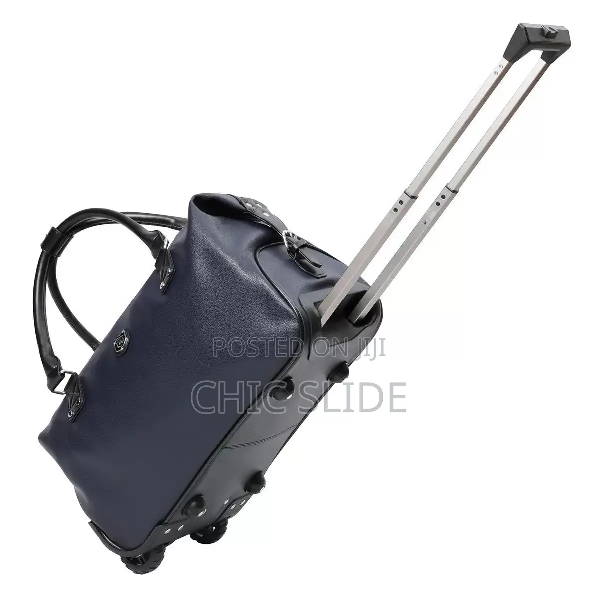 Trolley Duffel Bag
