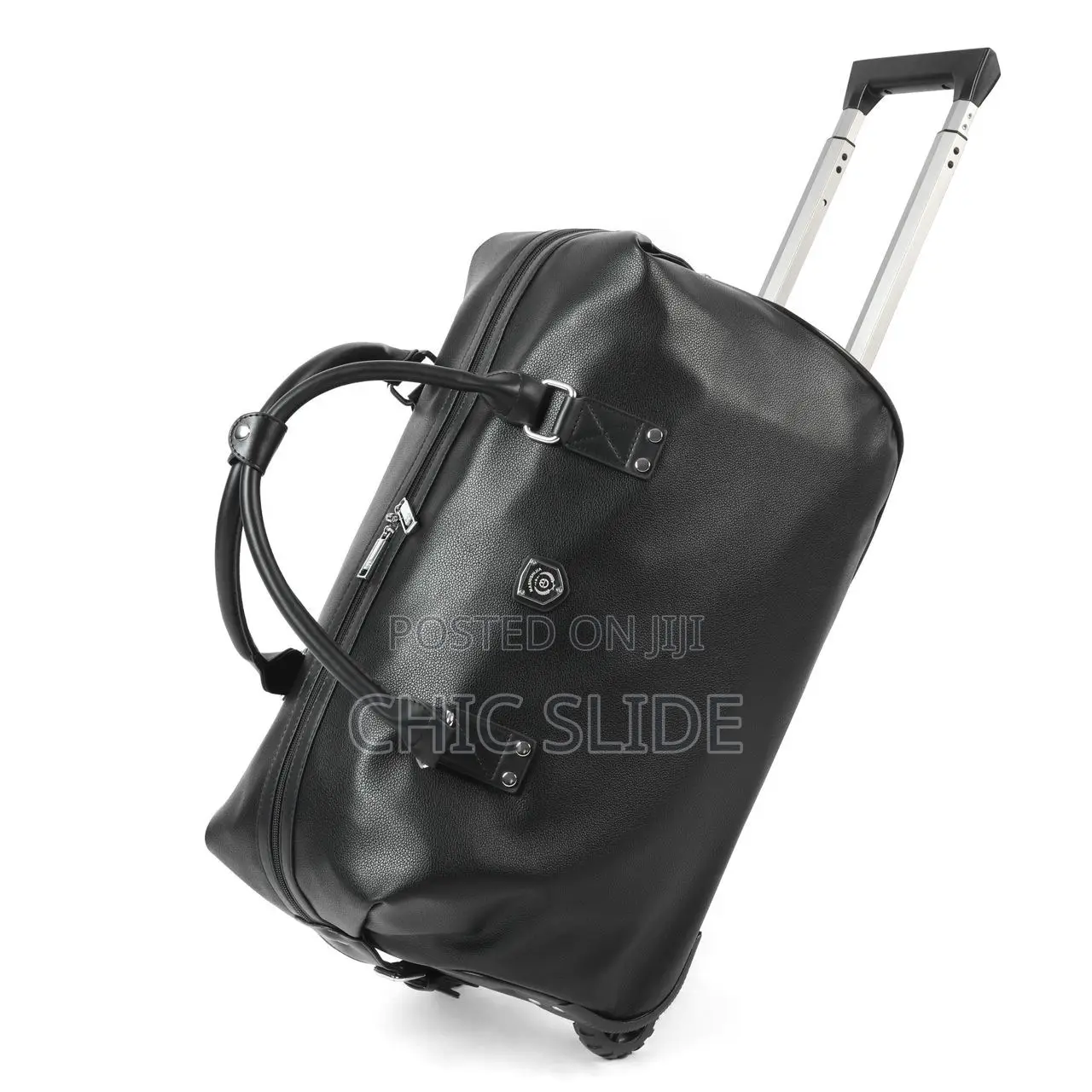 Trolley Duffel Bag