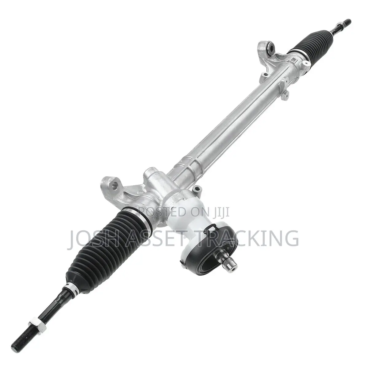 Hyundai Sonata 2012-2014 Steering Rack