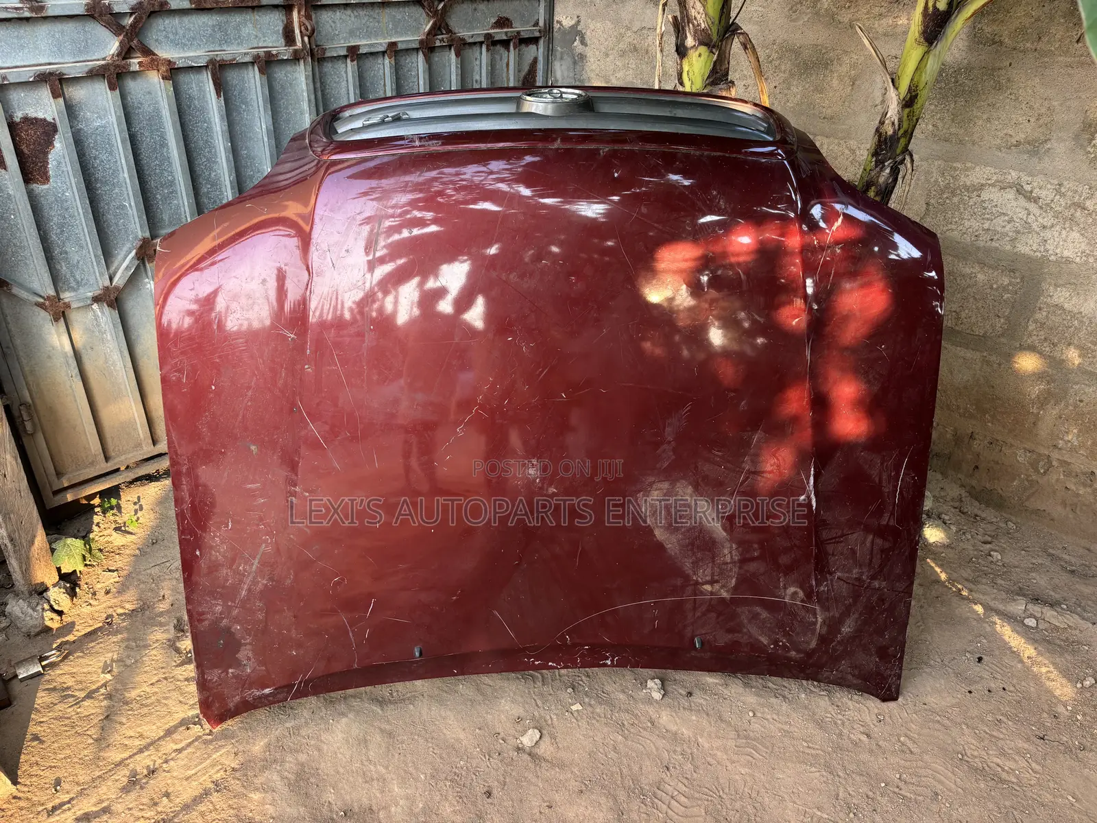 Toyota Tundra /Sequoia 2002-2005 Bonnet / Hood And Fenders Available