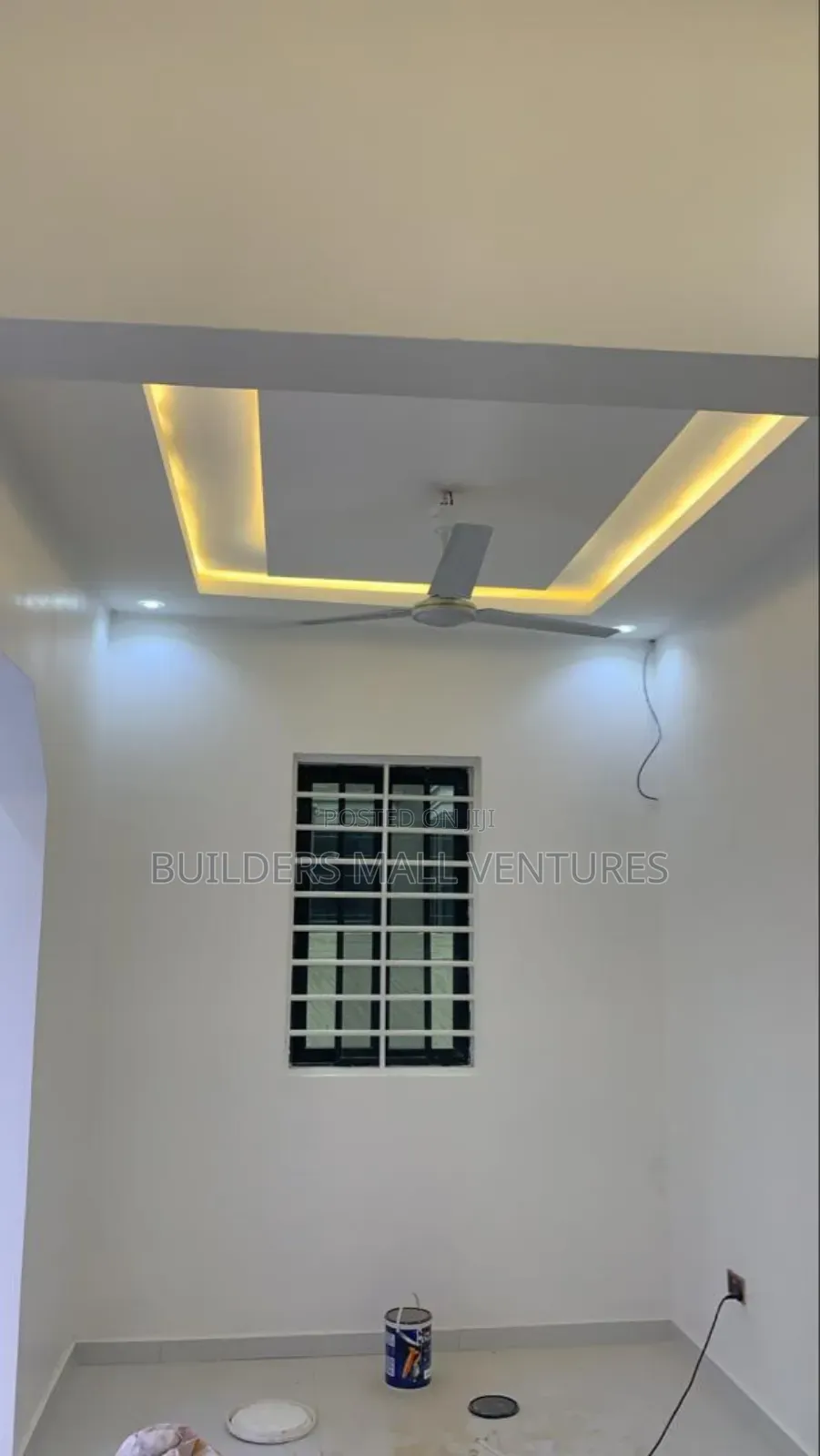 Plasterboard Installation, Painting Works, Tiling, Pop Designs