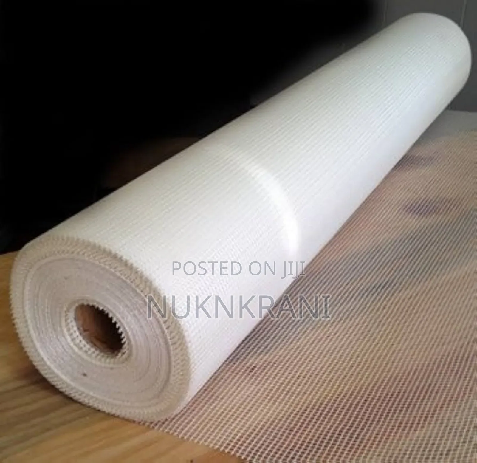 Fibreglass Mesh for Sale. 160g/M2. 1m Width × 50m Length
