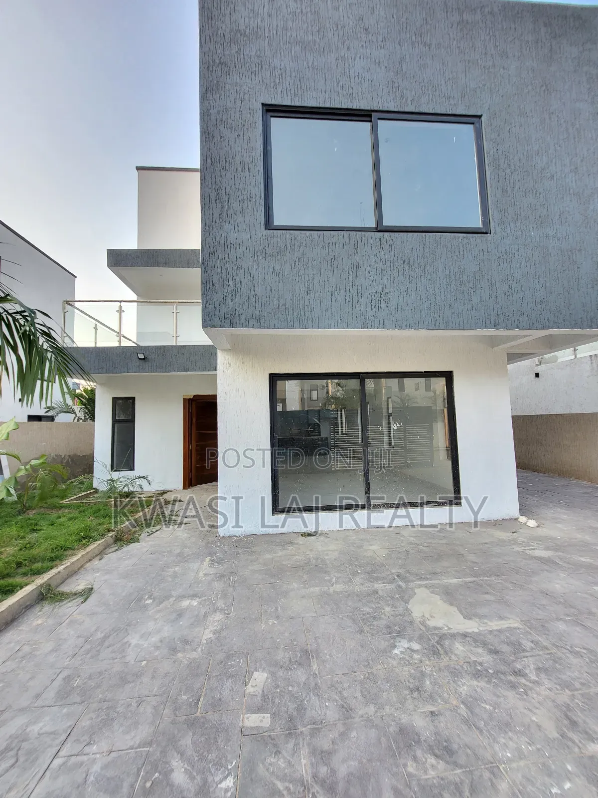 3bdrm House in Bohye, Haatso for sale