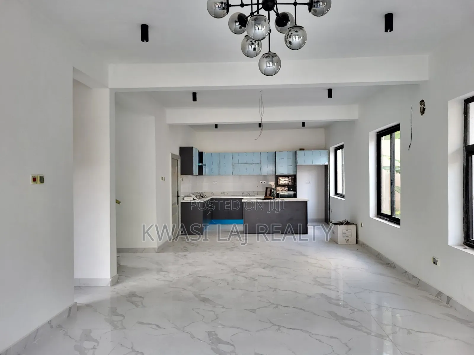 3bdrm House in Bohye, Haatso for sale