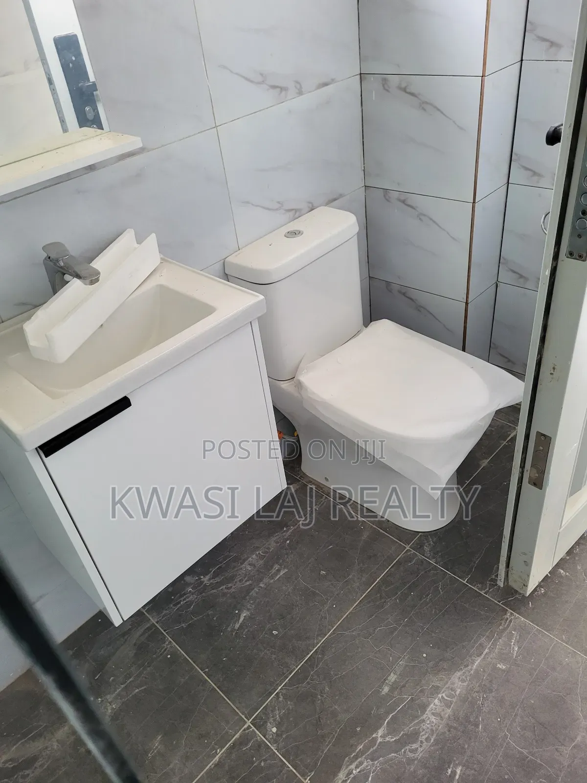 3bdrm House in Bohye, Haatso for sale