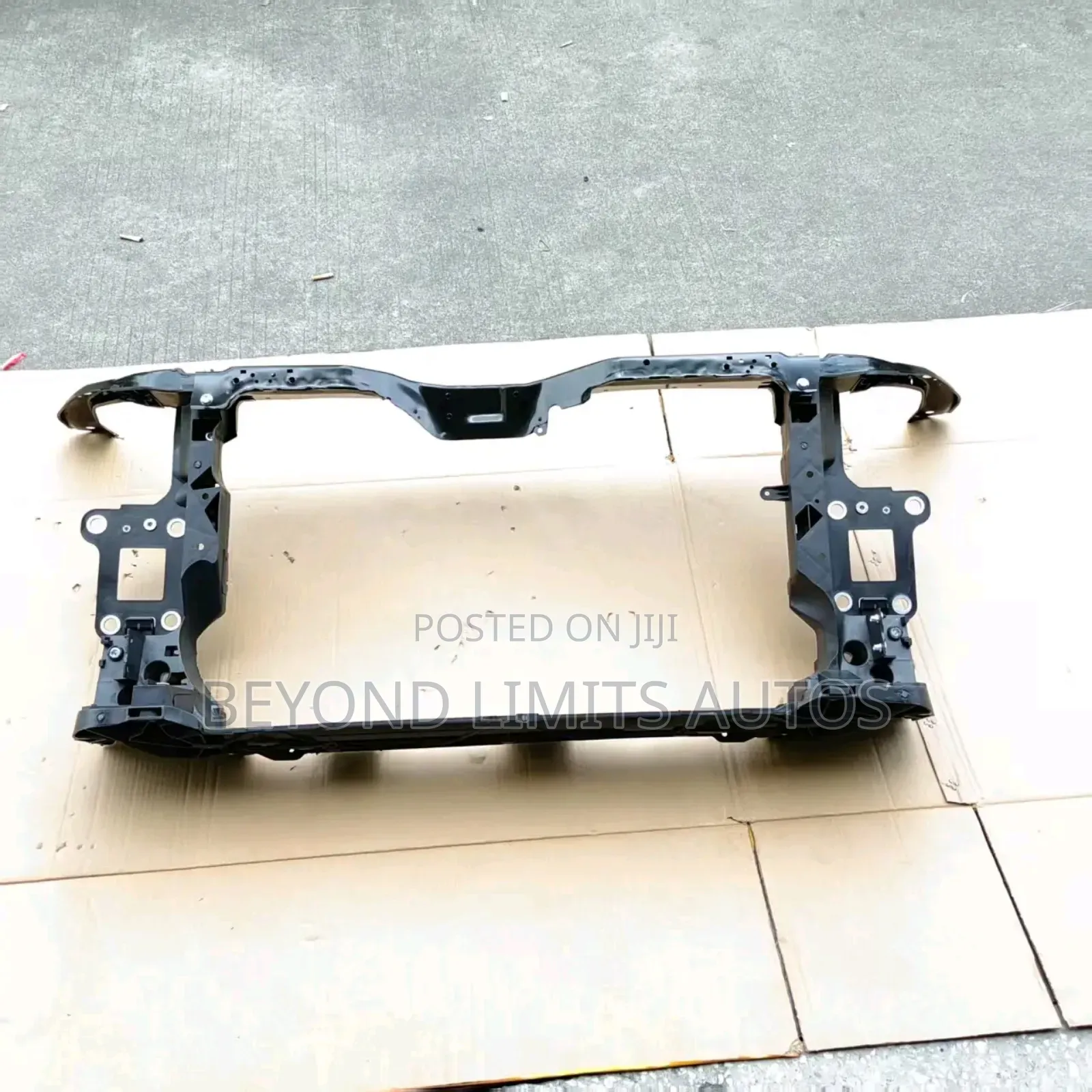 Civic 2016,2017,2018,2019,2020, to 2021 Radiator Support