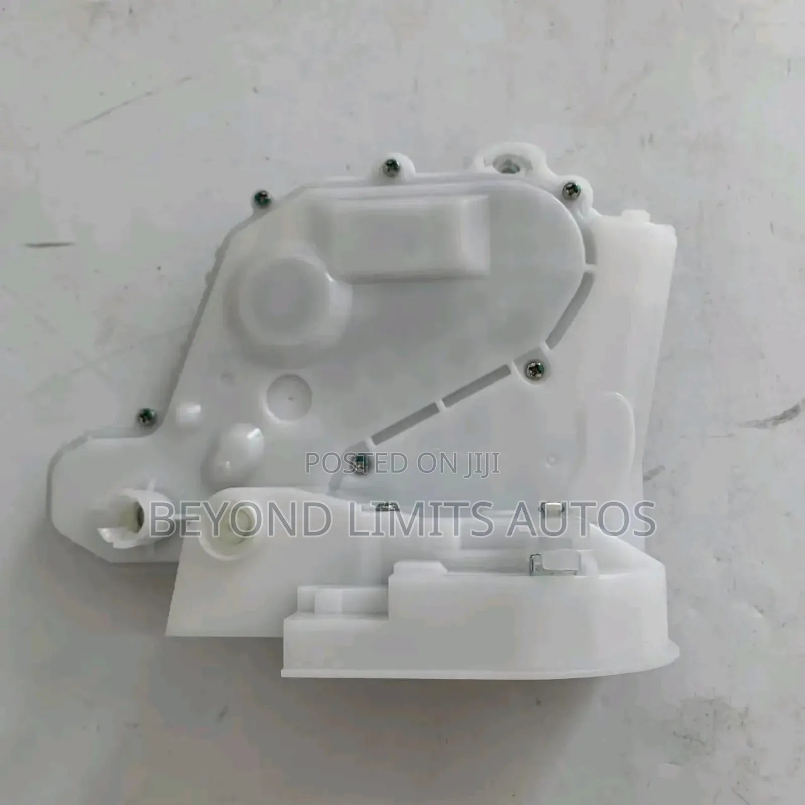 Honda CRV Cr-v 2007,2008,2009,2010,2011 Door Lock
