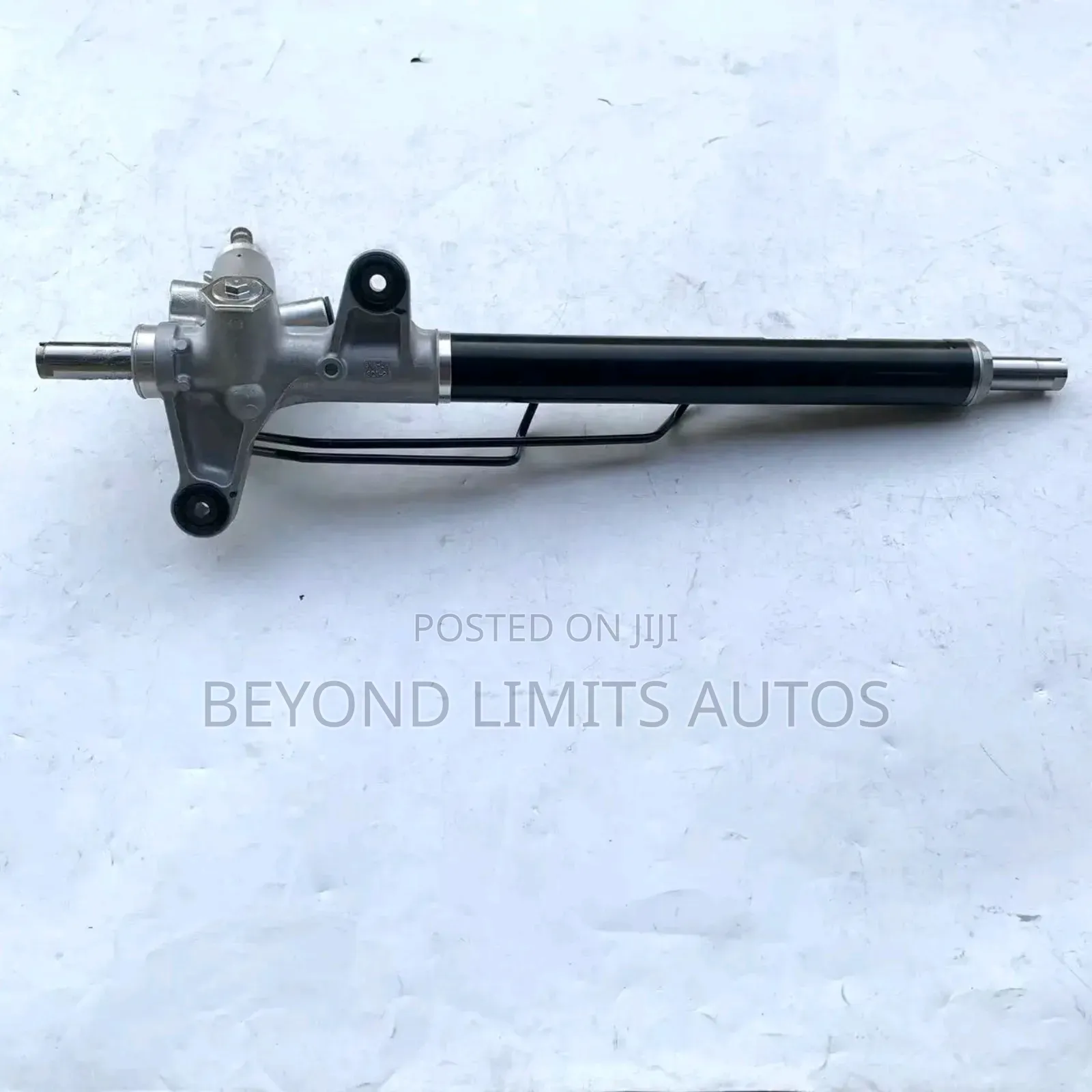 Honda Civic 2006,2007,2008,2009,2010,2011 Power Steering Rack