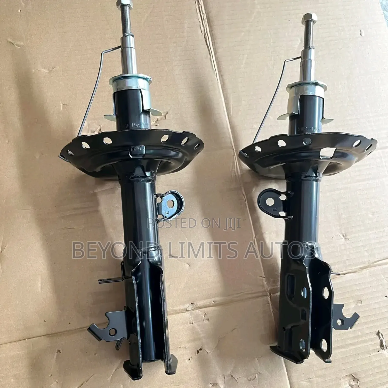 Honda City 2011,2012,2013,2014,2015,2016 Front Shocks Absorber