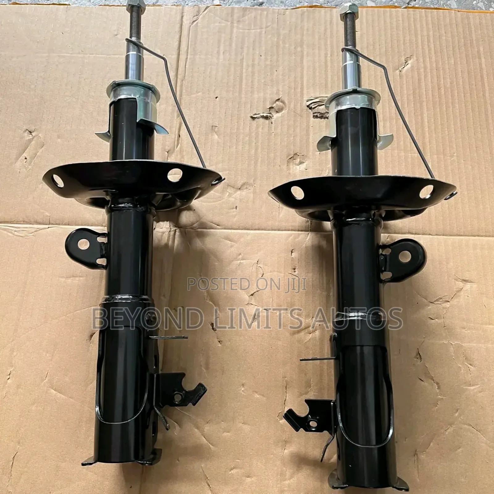 Honda City 2011,2012,2013,2014,2015,2016 Front Shocks Absorber