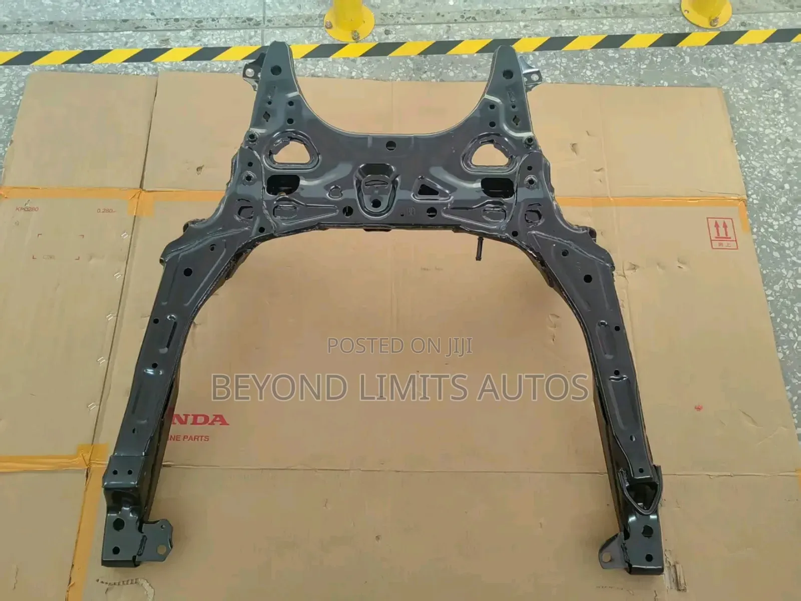 Honda Civic 2016,2017,2018,2019,2020,2021,2022 Beam