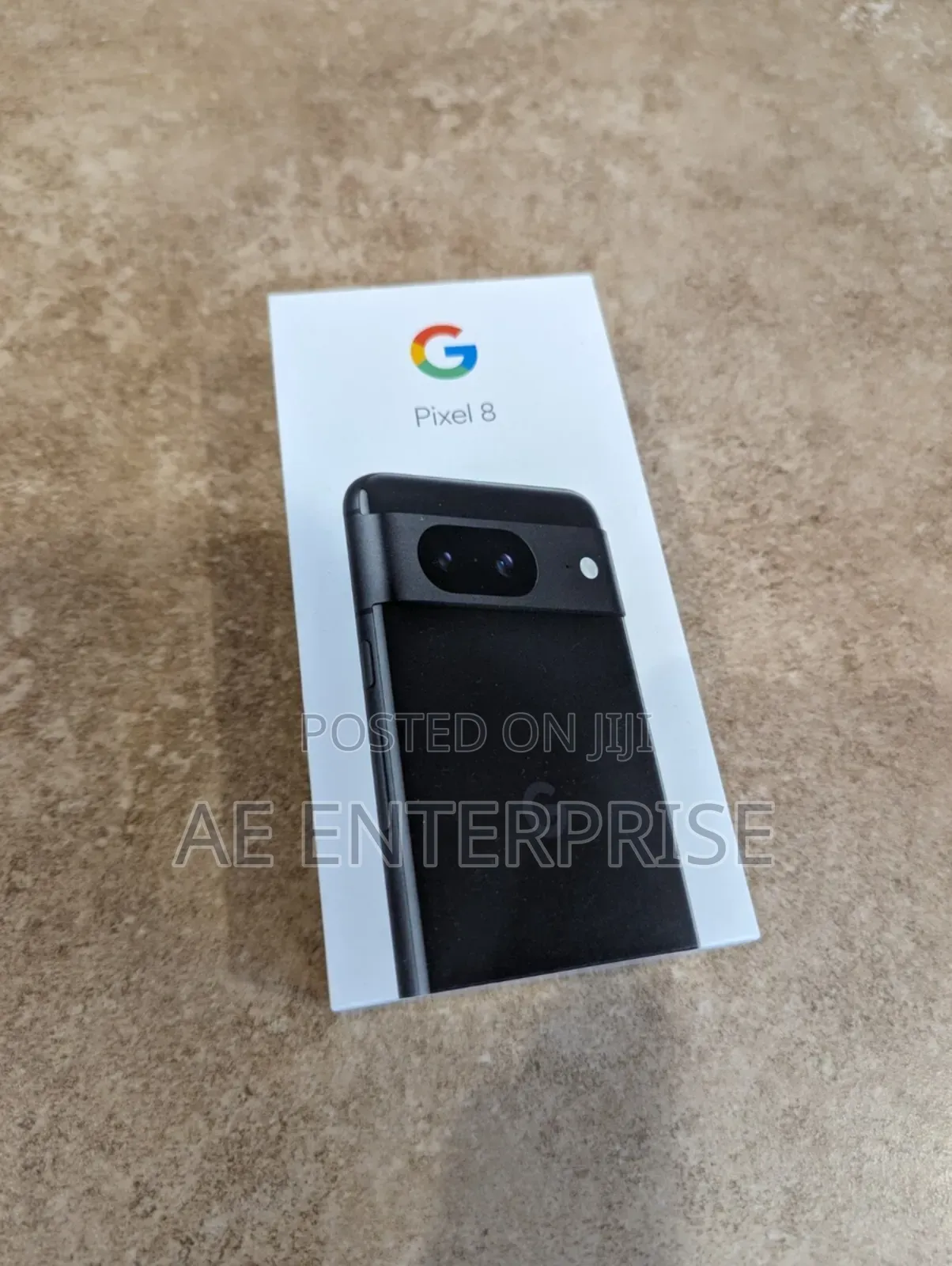 New Google Pixel 8 128 GB