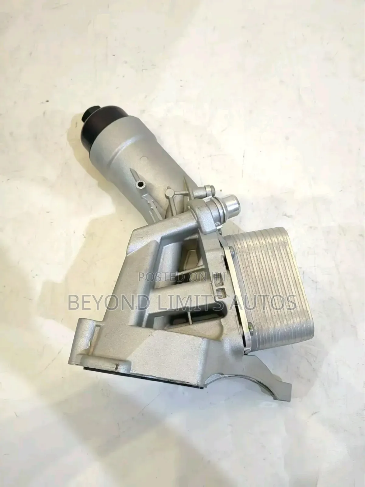 Honda Civic HRV Cr-v CRV Accord Oil Filter Housing Available