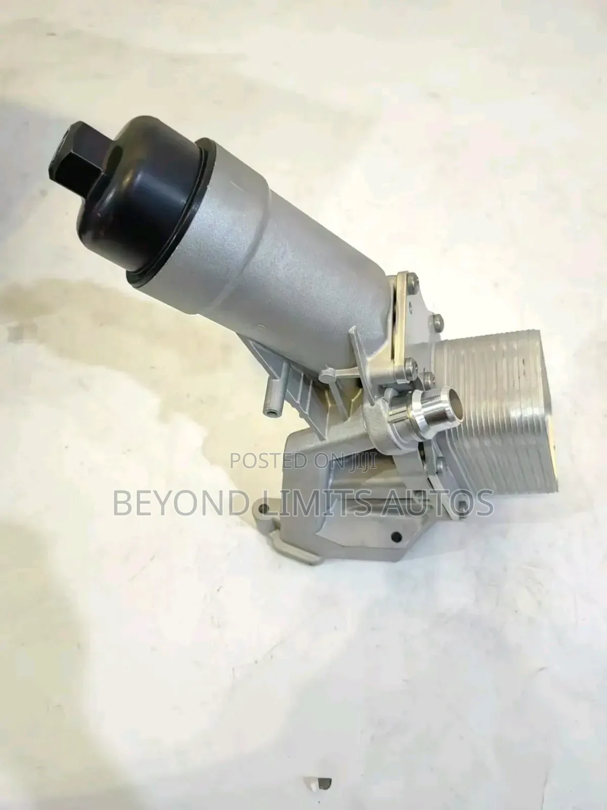 Honda Civic HRV Cr-v CRV Accord Oil Filter Housing Available