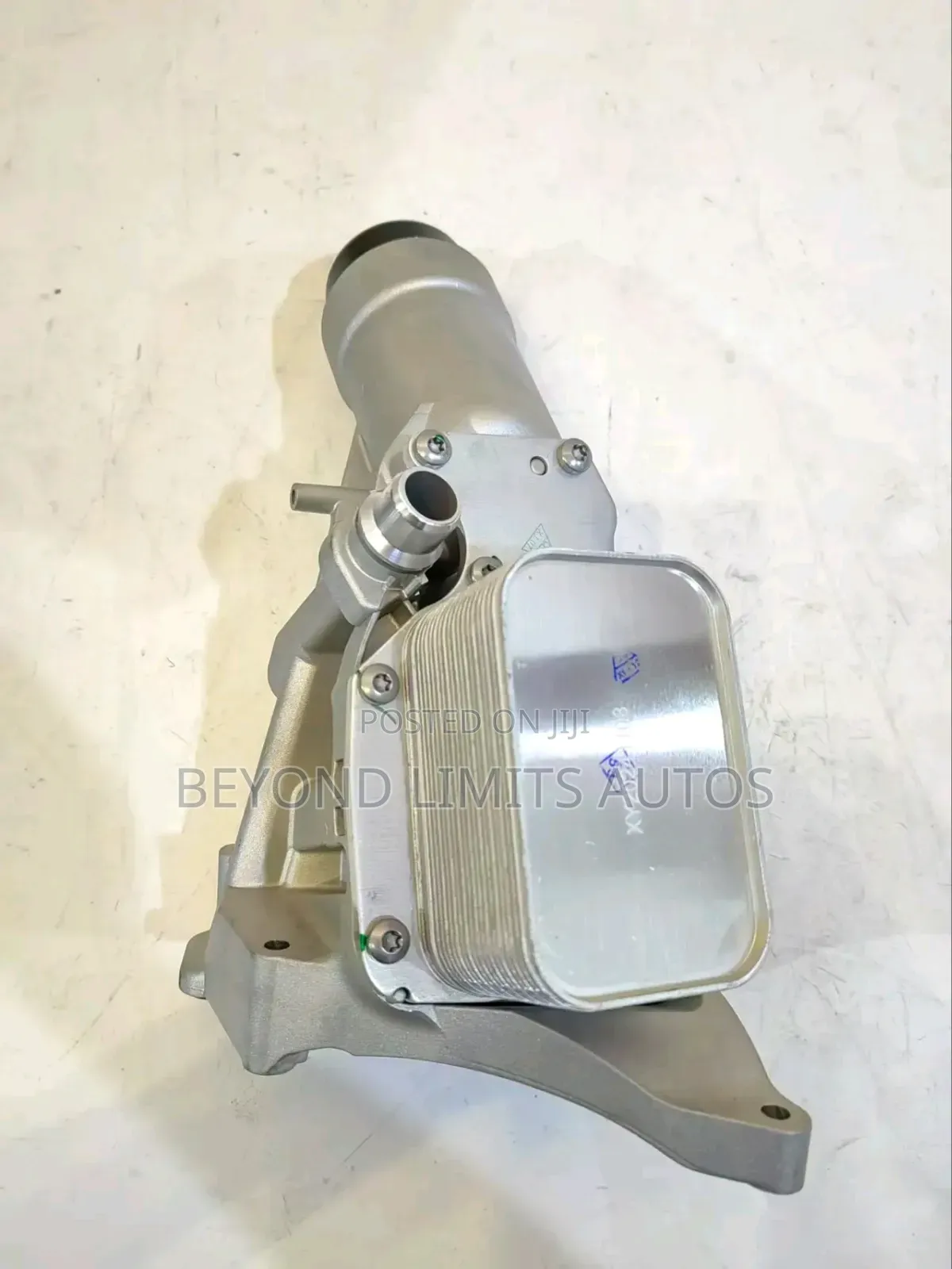 Honda Civic HRV Cr-v CRV Accord Oil Filter Housing Available