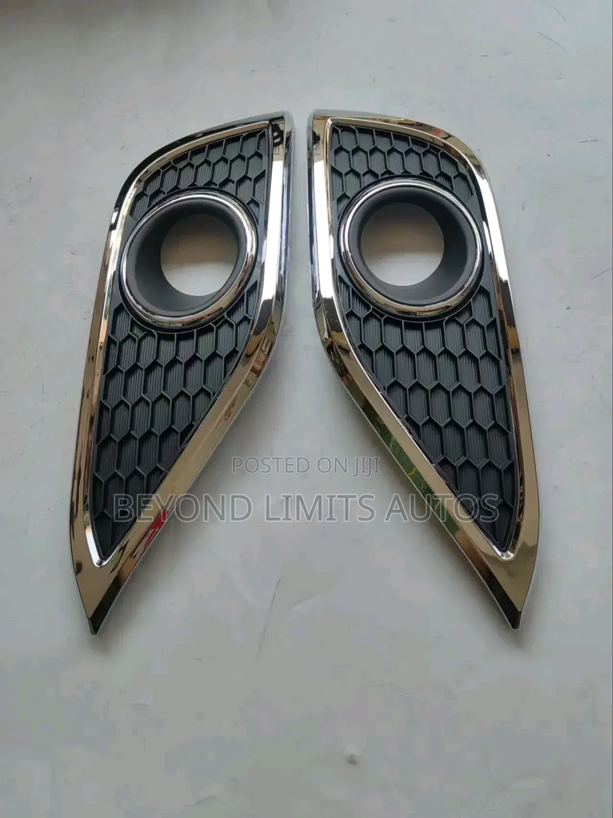 Honda CRV Cr-v 2012,2013,2014 Fog Light Cover