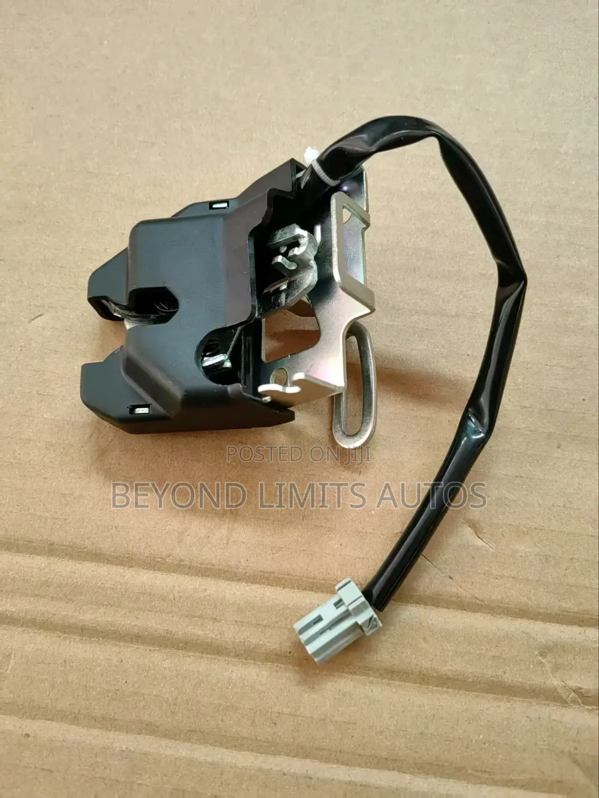 Honda Civic 2006,2007,2008,2009,2010,2011 Bonnet Lock