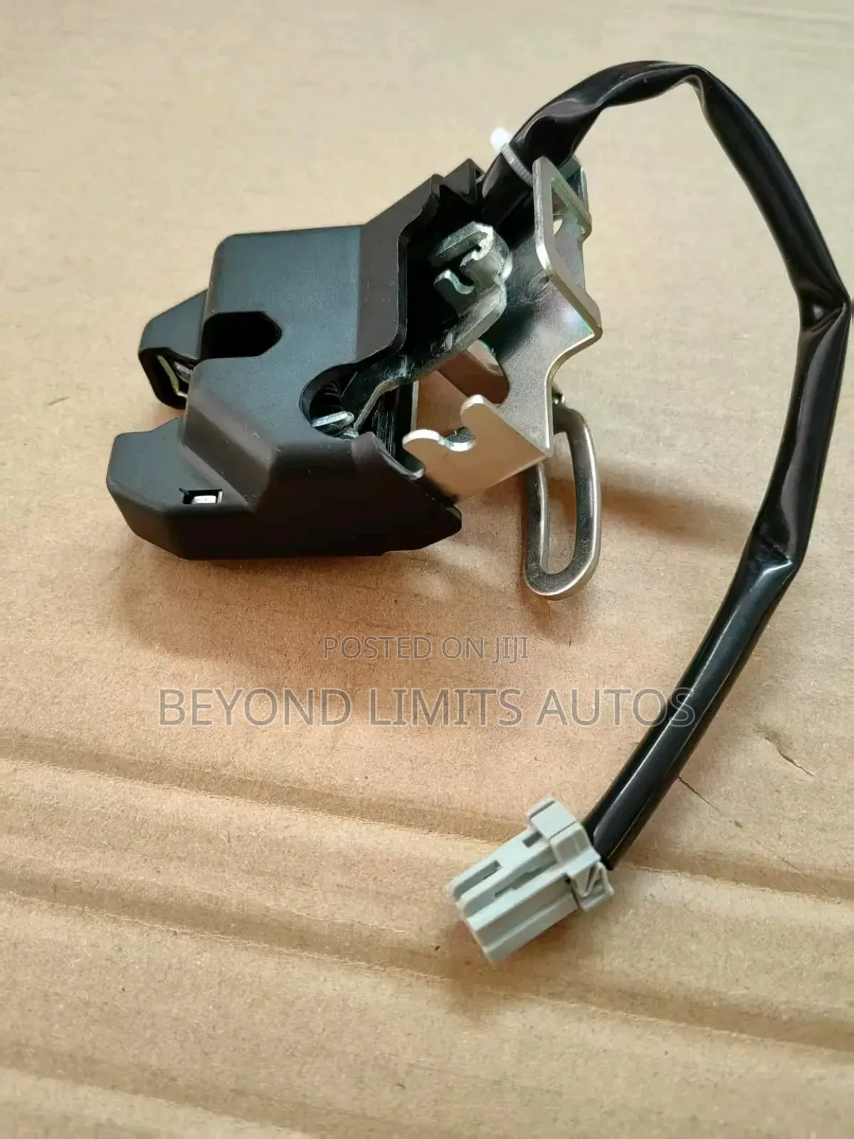 Honda Civic 2006,2007,2008,2009,2010,2011 Bonnet Lock