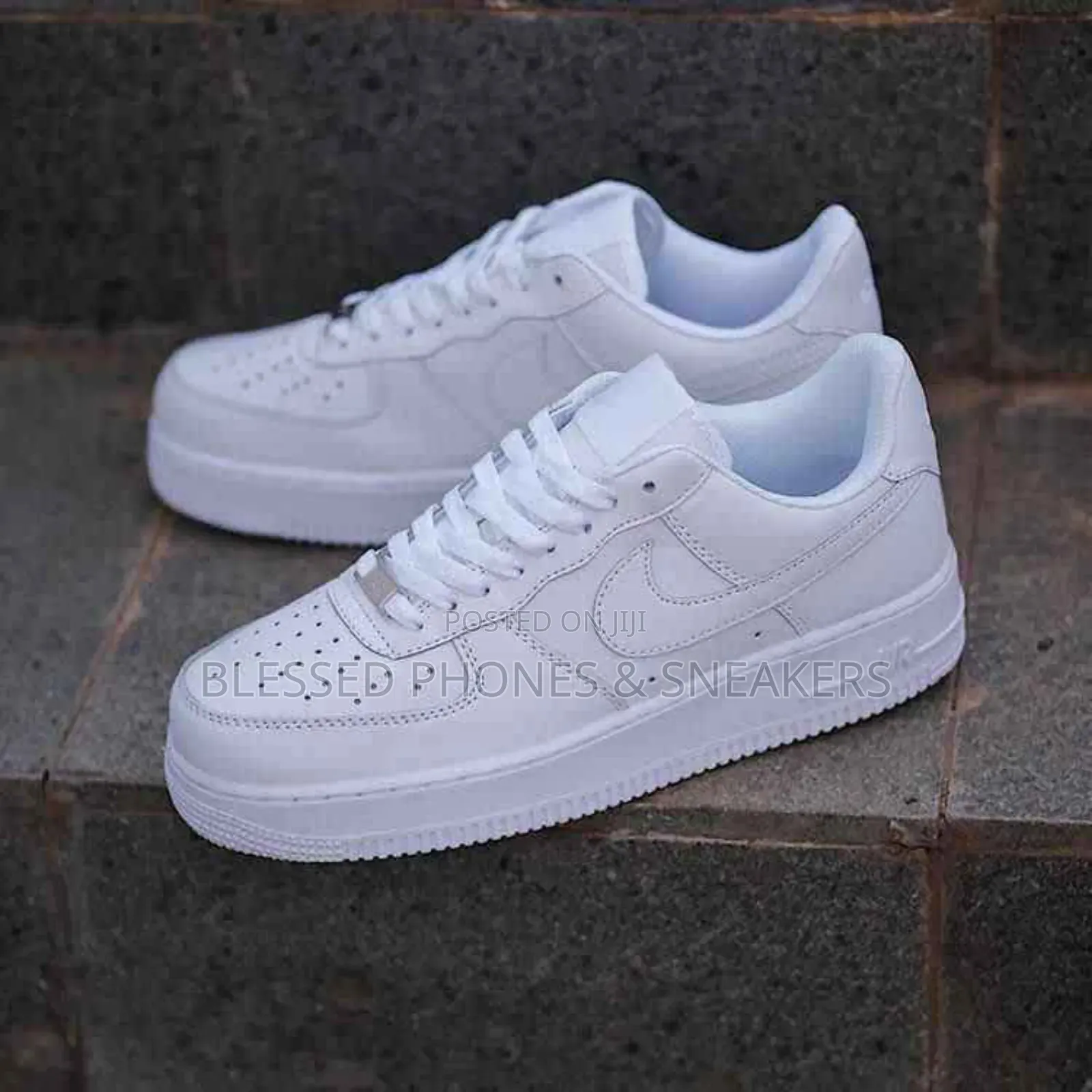 Nike Air Force