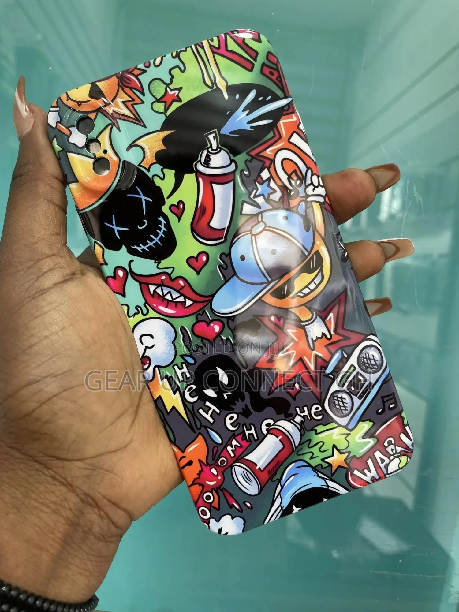 iPhone Case
