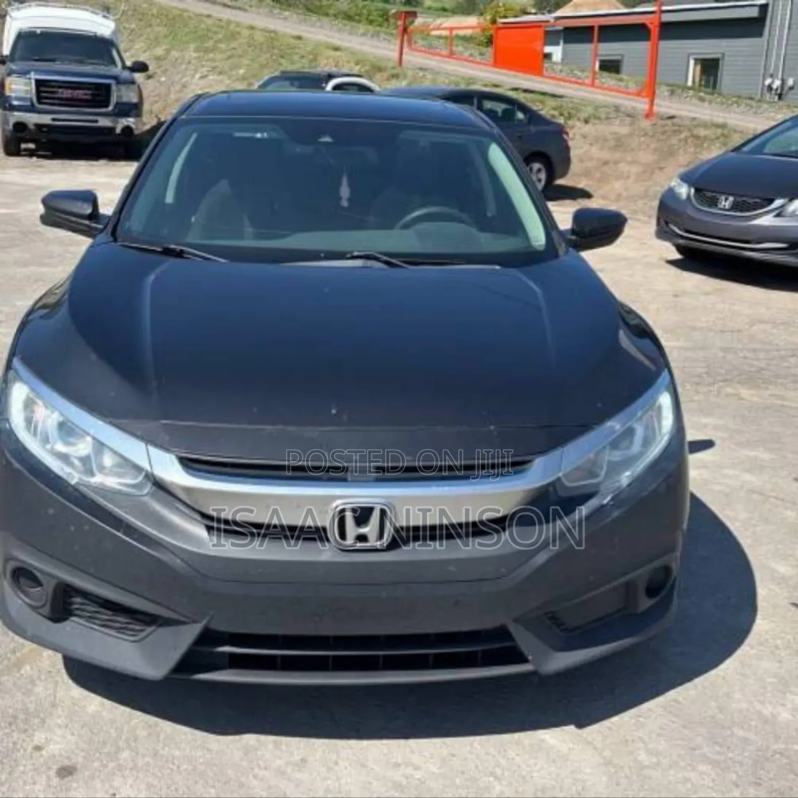Car Rentals
