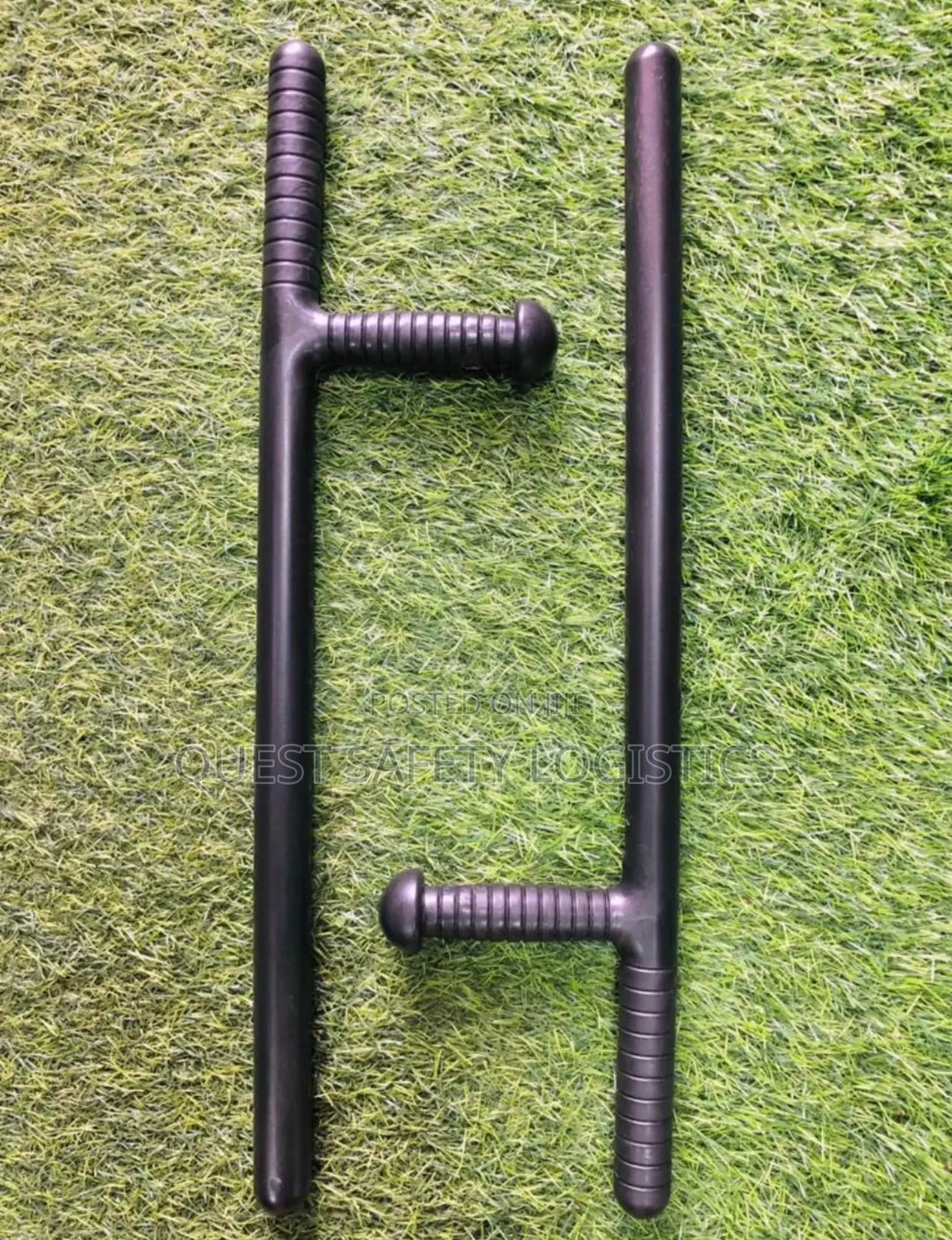 Security Baton Stick