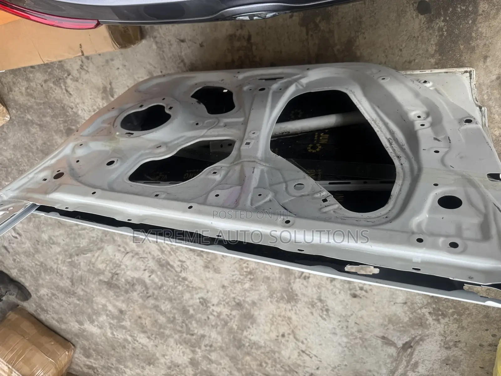 Honda Cr-v 2020 Front Door