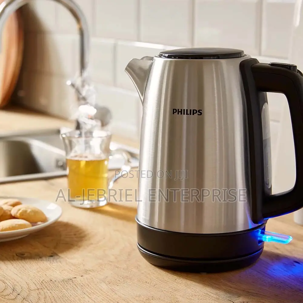 Philips Kettle 1.7l