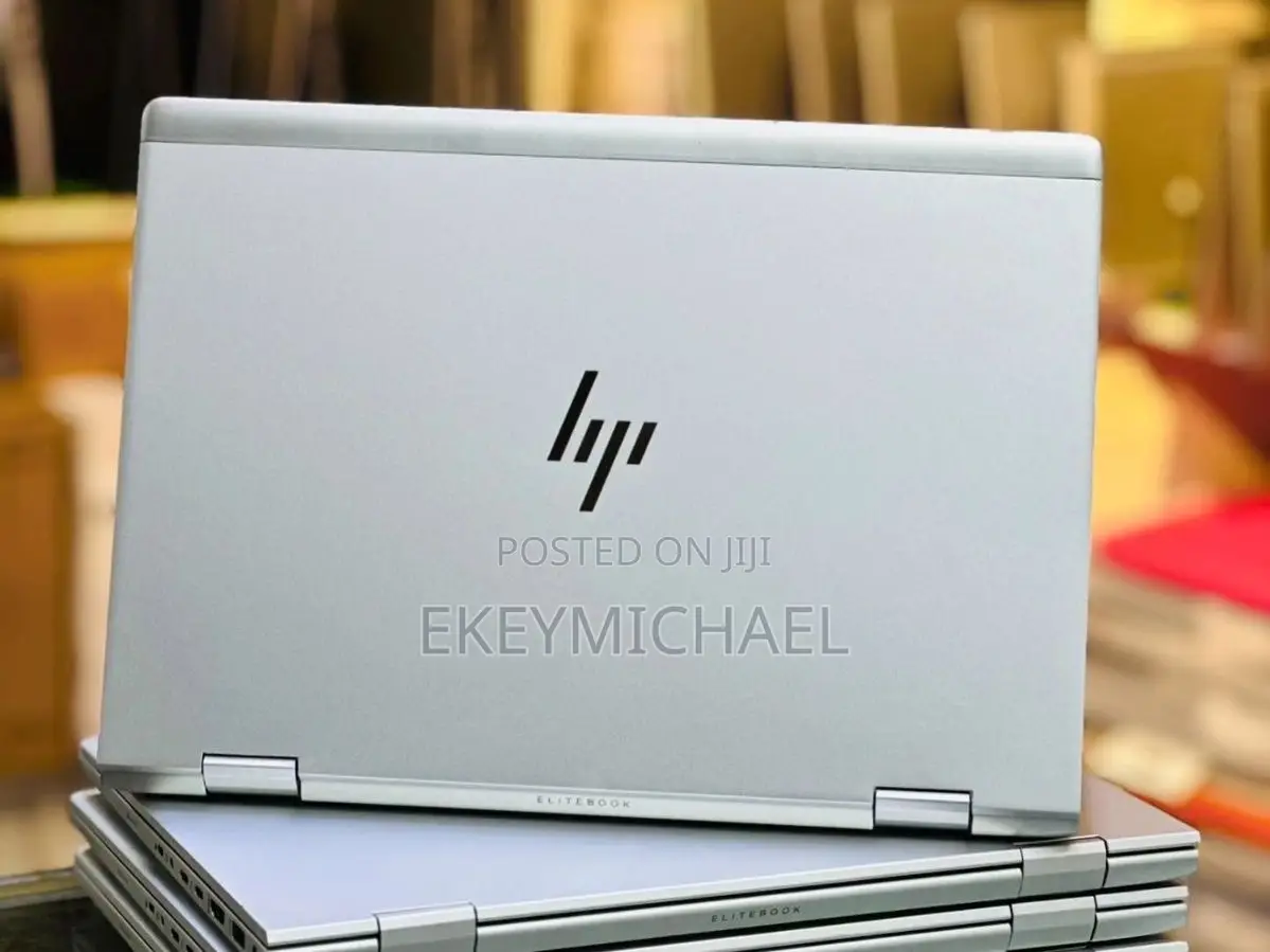 Laptop HP EliteBook 1040 G6 16GB Intel Core I7 SSD 512GB