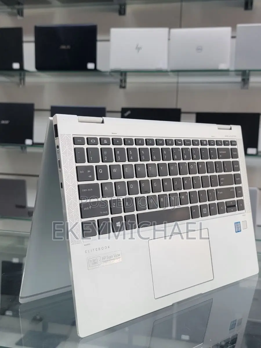 Laptop HP EliteBook 1040 G6 16GB Intel Core I7 SSD 512GB