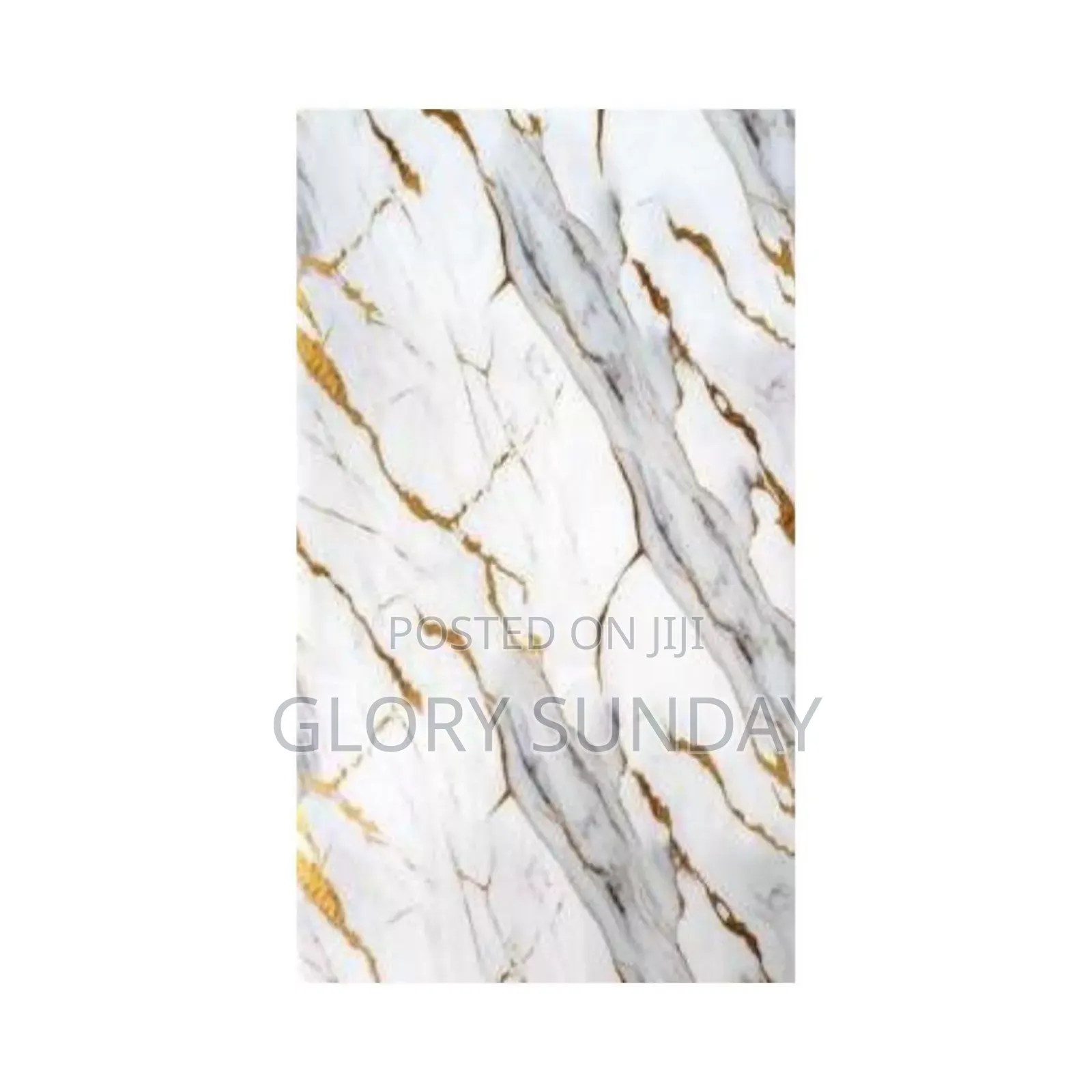 High Quality Glossy Marble Sheet