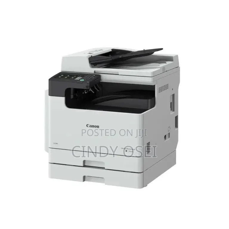Canon Imagerunner 2425i All in One Photocopier