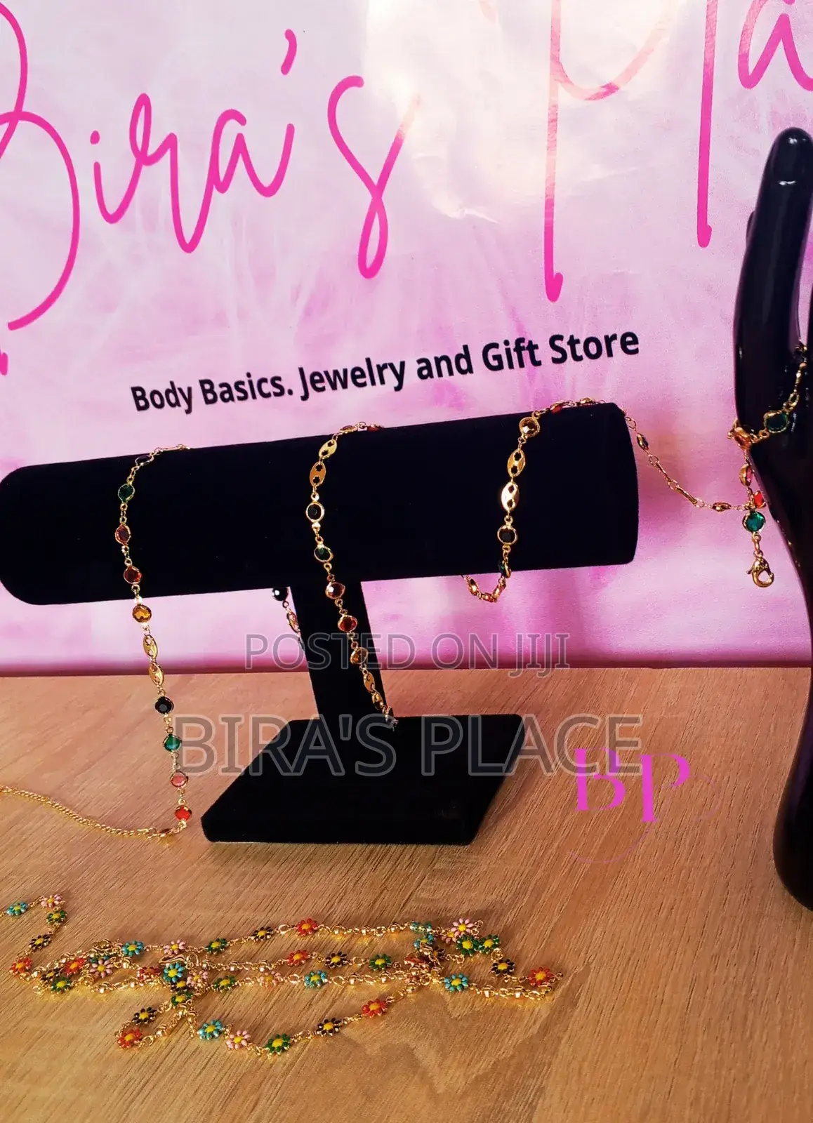 Waist Chains