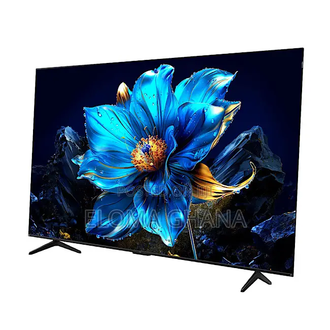 TCL 55 Inch Smart 55p7k Android Qled Google Tv