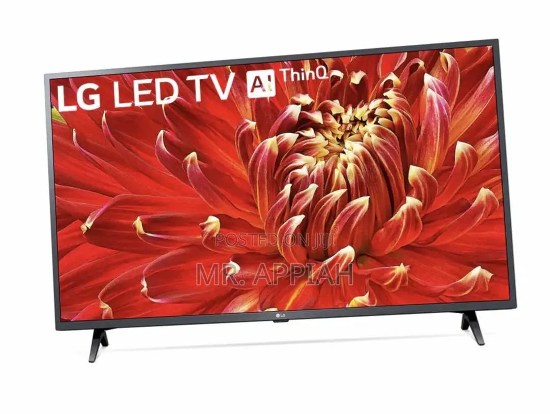 Lg-43lm6370 43 Inch Full Hd Smart Satellite Television 