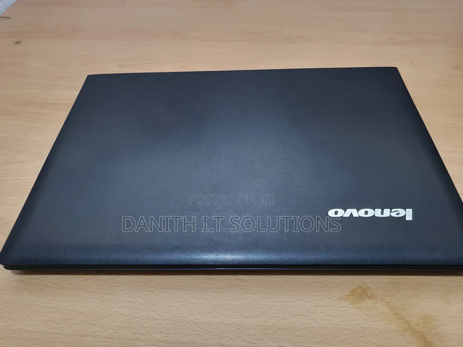 Laptop Lenovo G50-70 8GB Intel Core I5 HDD 500GB