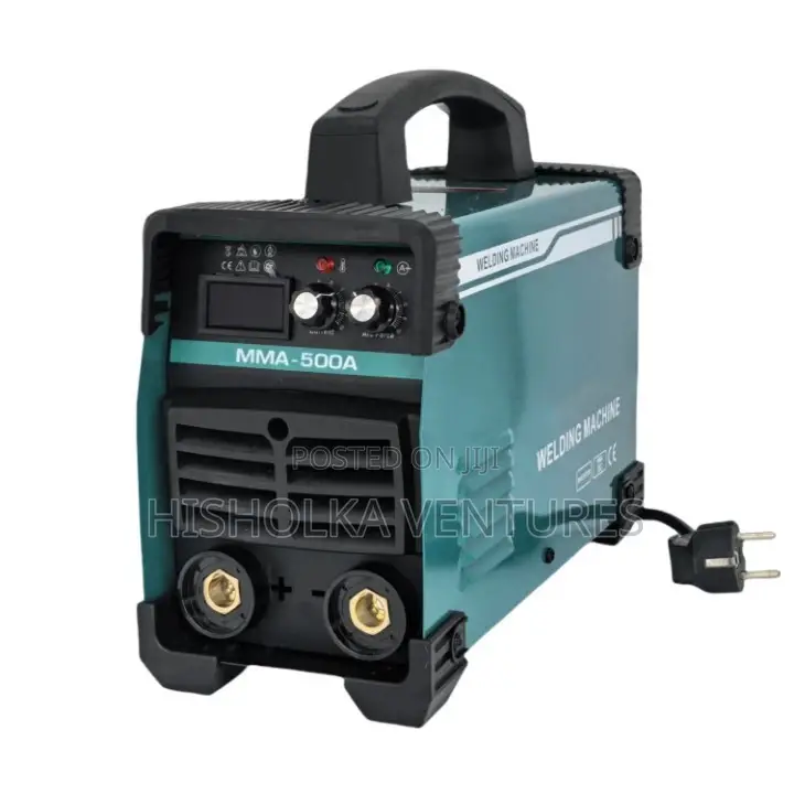 Mma500 Arc Welding Machine/ Electric Welding Machine