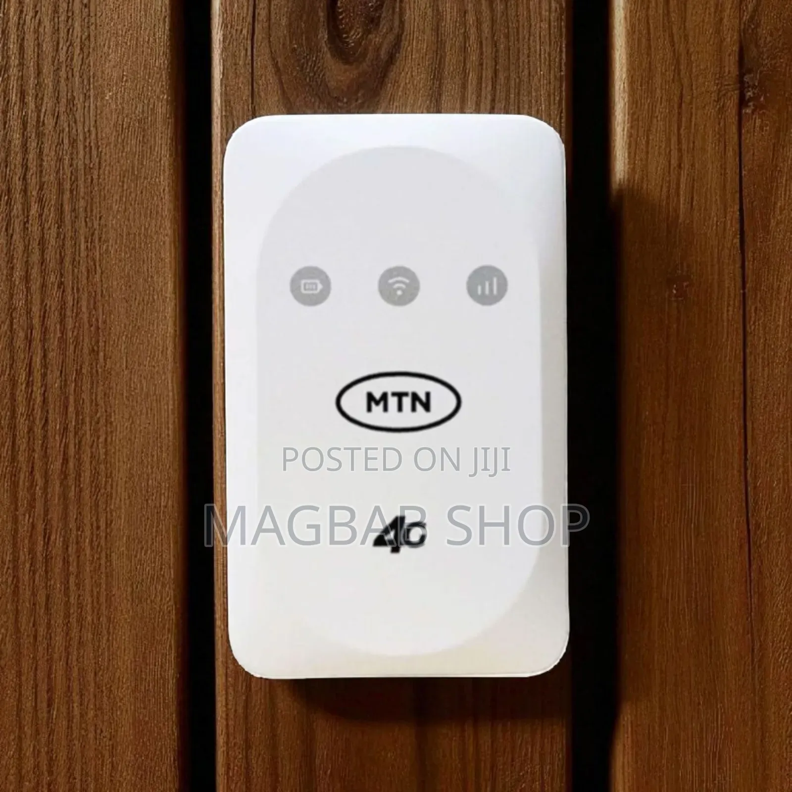 MTN Portable Universal Unlock 4g(789796)