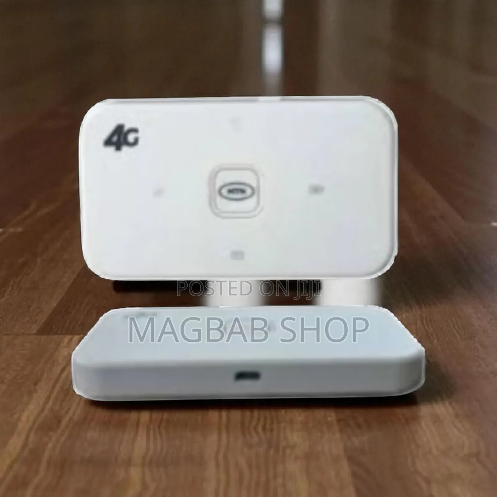 Super Fast MTN ZLT 4g Mifi (Universal) (622884)