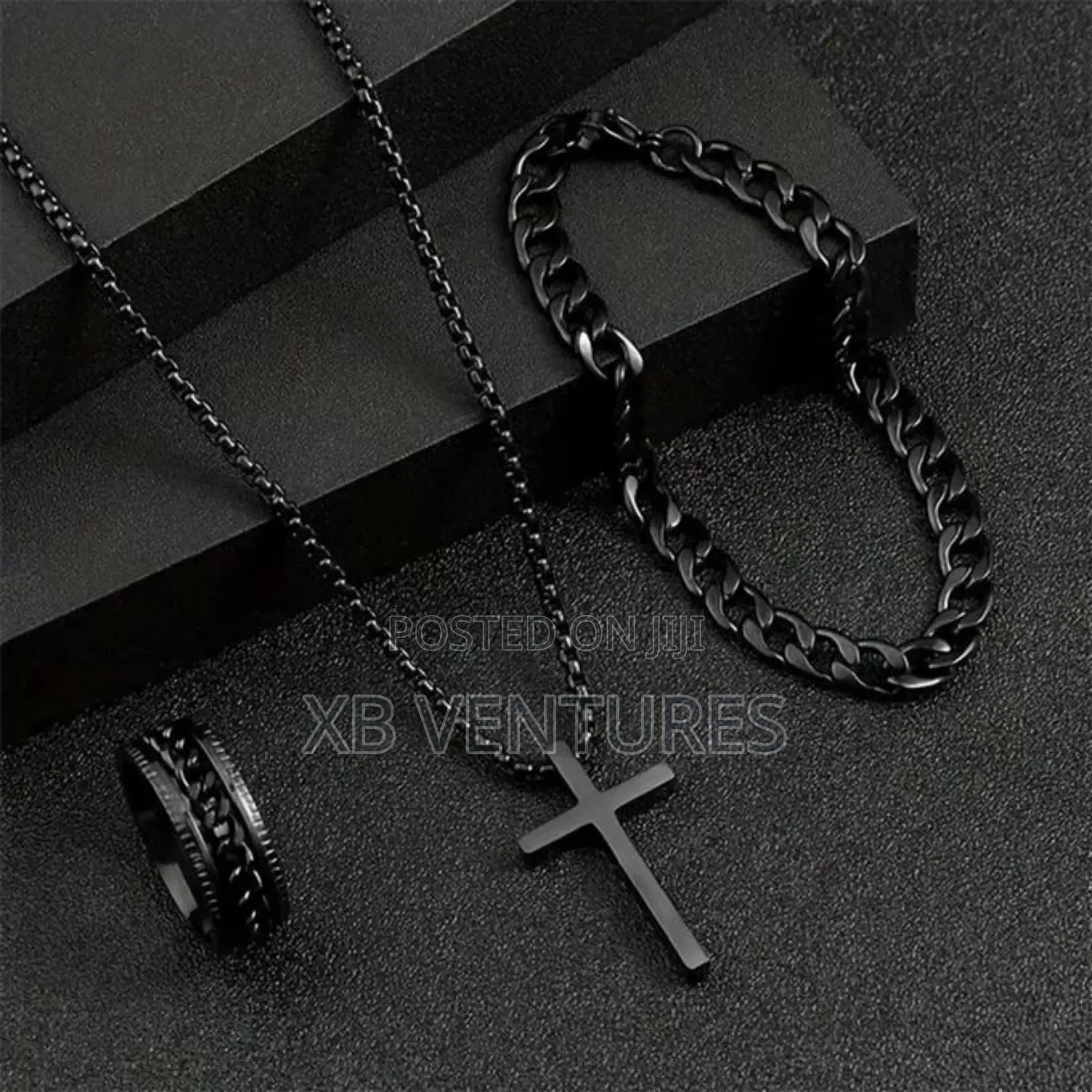 New Model High-End Watch + Bracelet