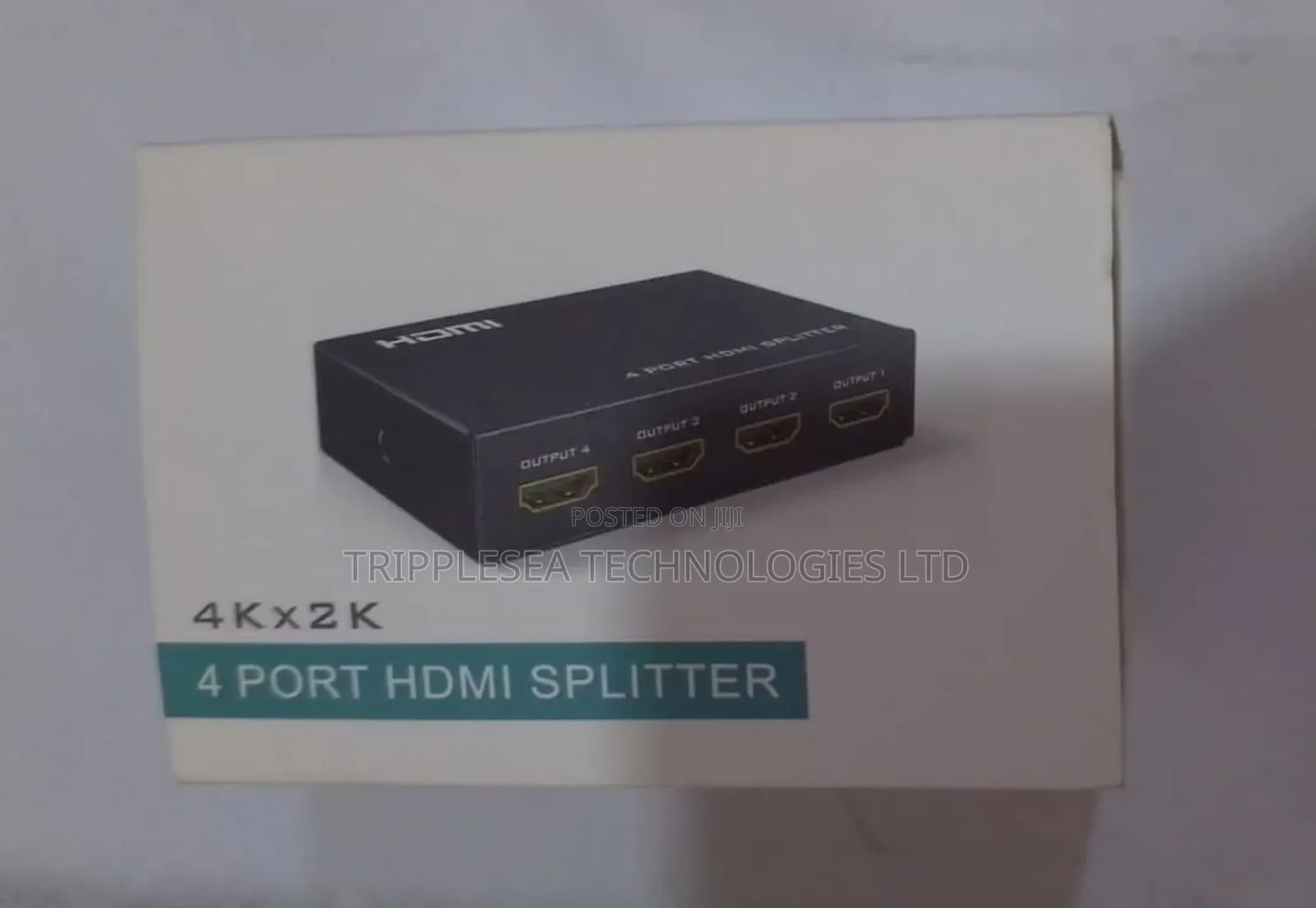 Hdmi Splitter