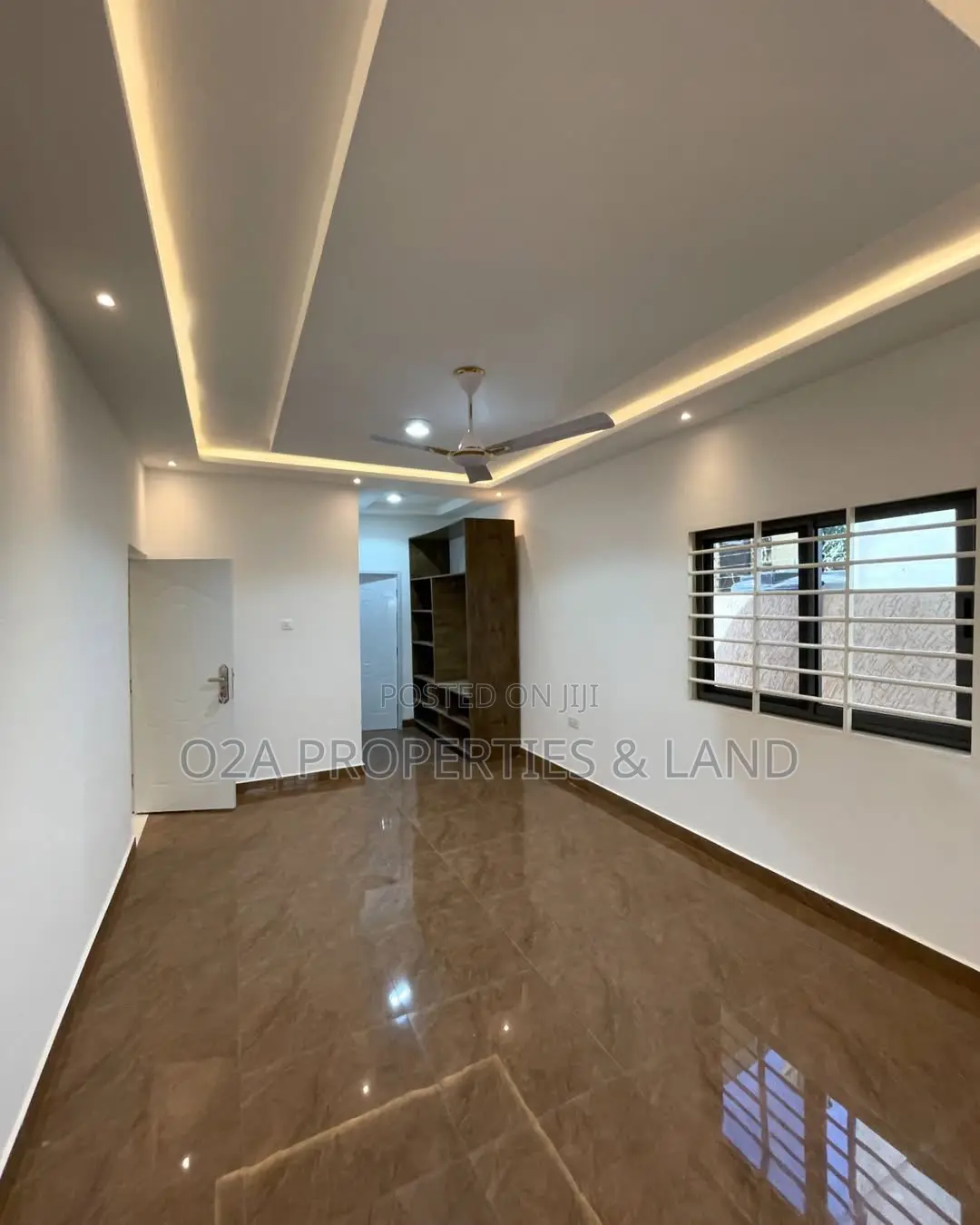 3bdrm House in New Legon for sale