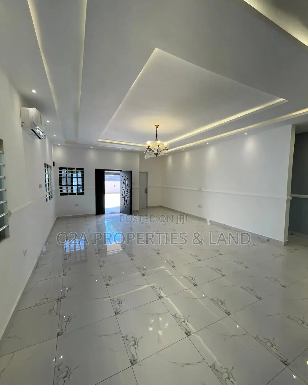 3bdrm House in New Legon for sale