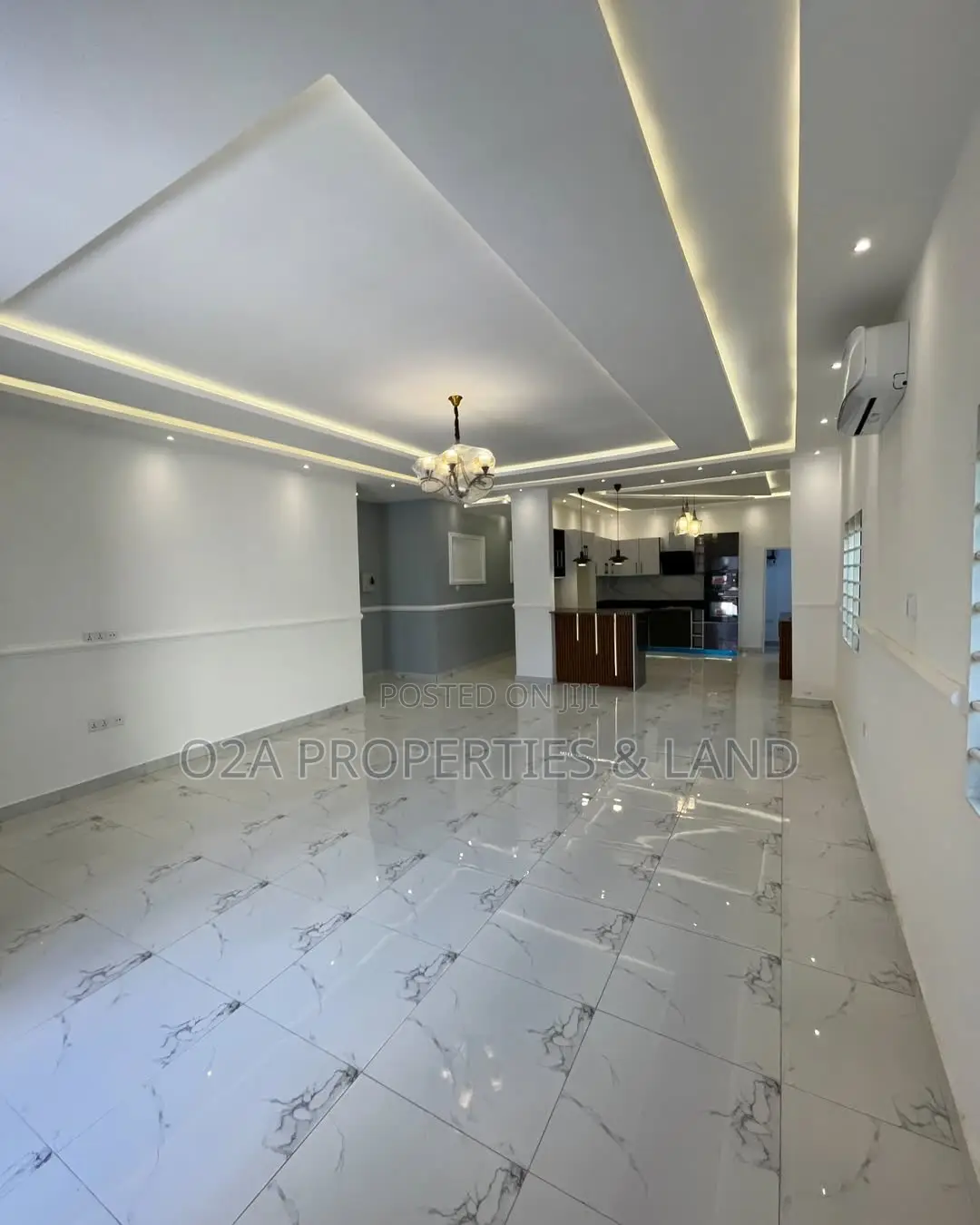 3bdrm House in New Legon for sale