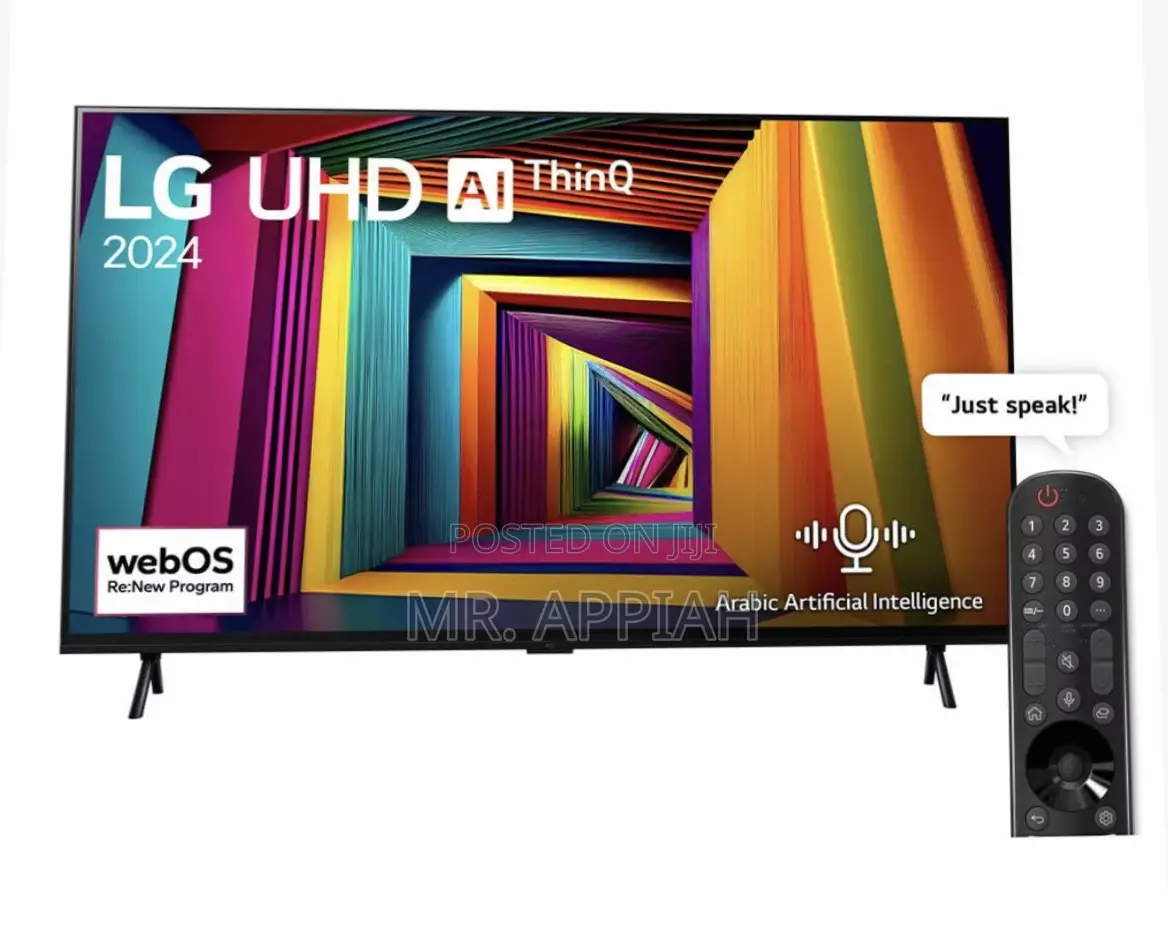 98ut80006r Lg Tv 98 Samt Satellite Uhd Magic Remote Control