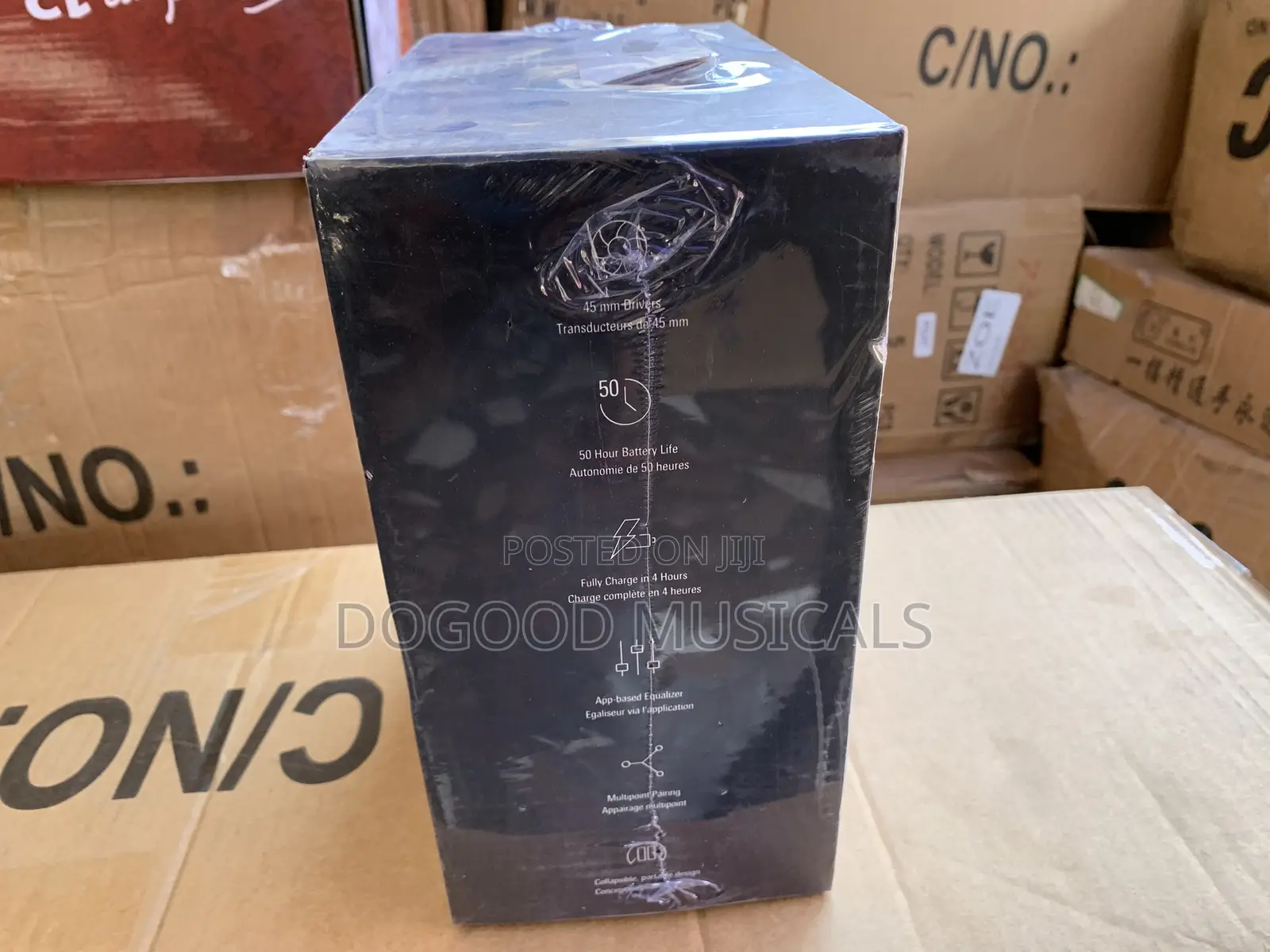 Audio-technica Ath-m50xbt2 Wireless Headphone