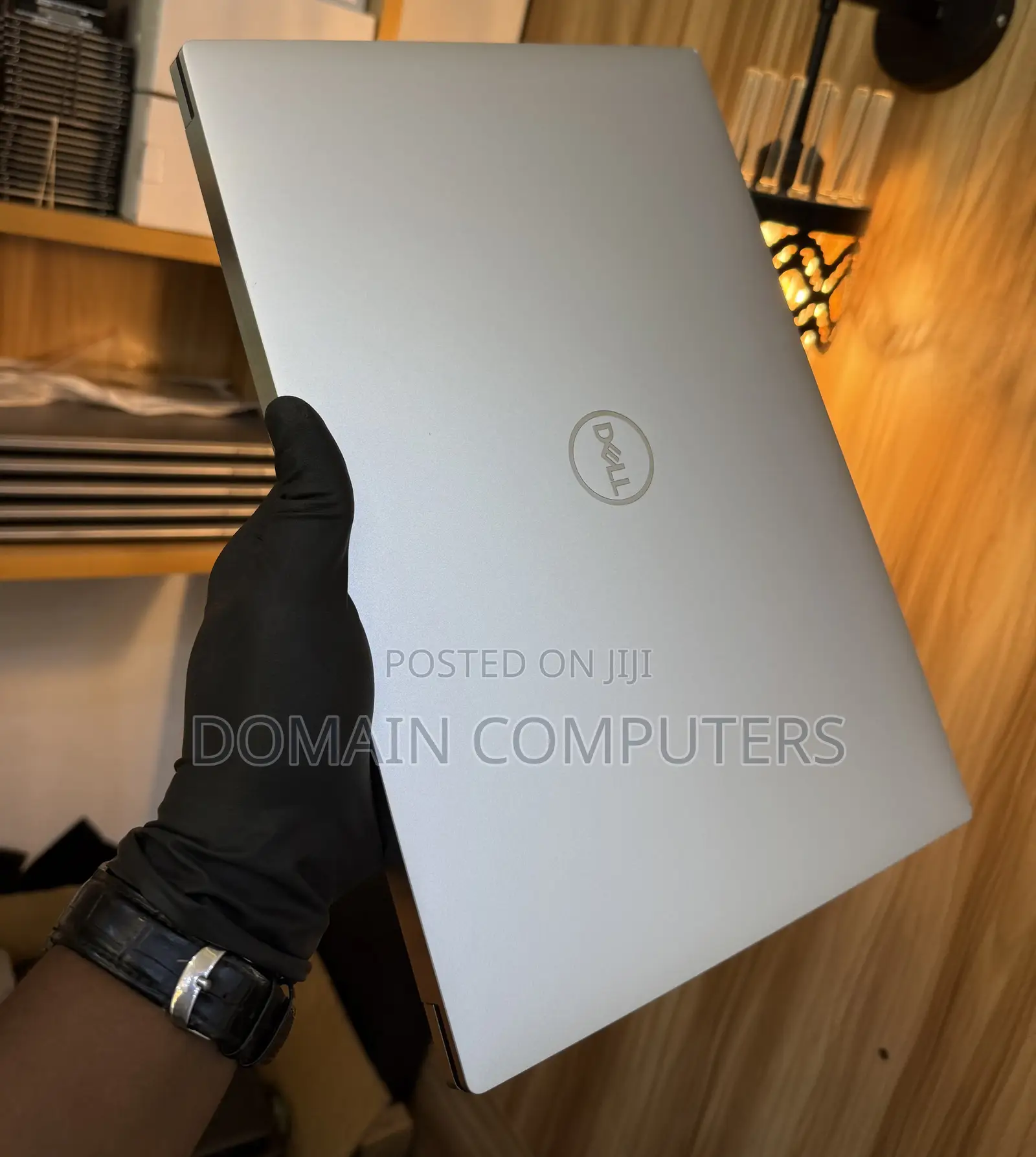 Laptop Dell XPS 15 9510 16GB Intel Core I7 SSD 512GB