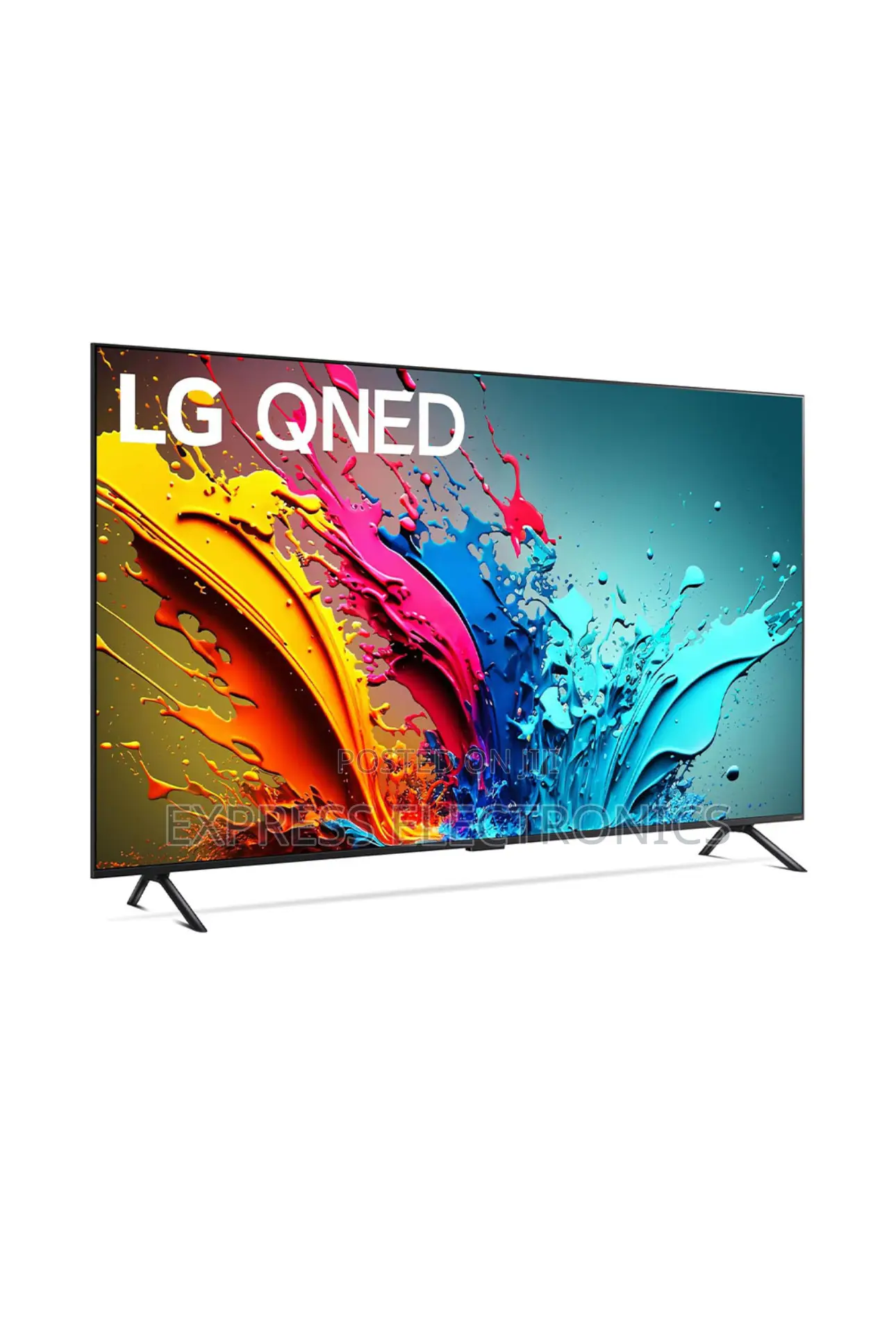 Lg-86qned806ra Lg Tv 86 Qned Smart Sattelite Magic Remote Control