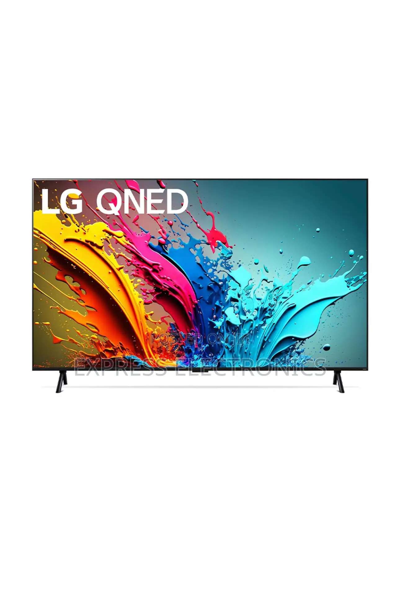 Lg-86qned806ra Lg Tv 86 Qned Smart Sattelite Magic Remote Control